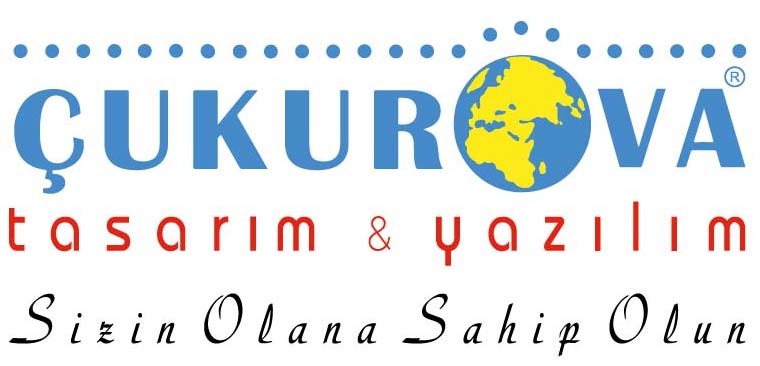 Çukurova Tasarım & YazılımLogo